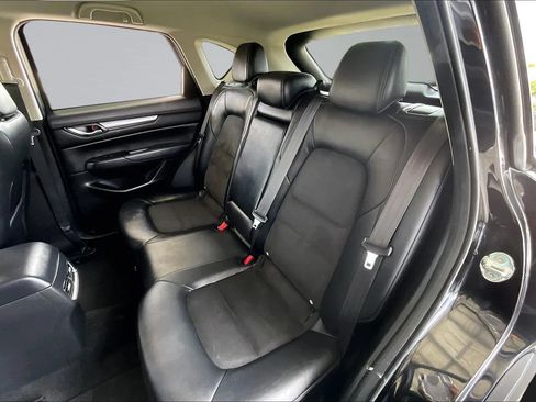 Used 2021 MAZDA CX-5 Touring AWD/4WD image 19