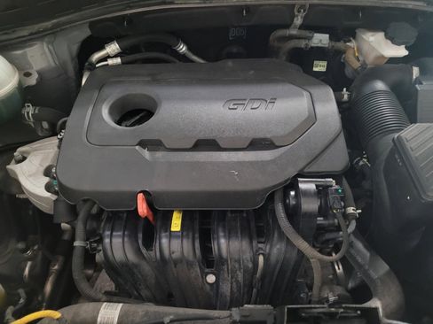 Used 2021 Kia Sportage LX w/ LX AWD Popular Package image 30