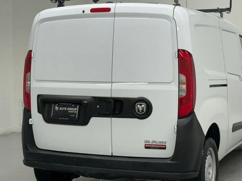Used 2020 RAM ProMaster City Tradesman FWD image 30