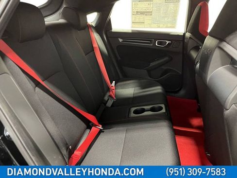 New 2026 Honda Civic Type R image 27