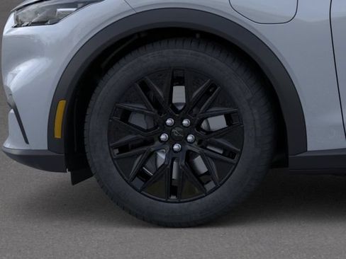 New 2026 Ford Mustang Mach-E Select w/ Comfort Package Lite RWD image 19
