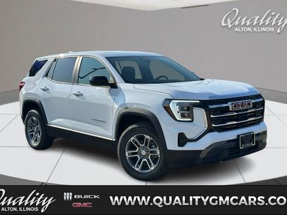 New 2026 GMC Terrain Elevation w/ LPO, Floor Liner Package