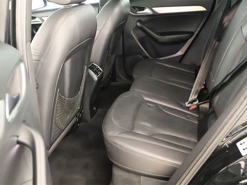 Used 2018 Audi Q3 2.0T Premium w/ Convenience Package image 28