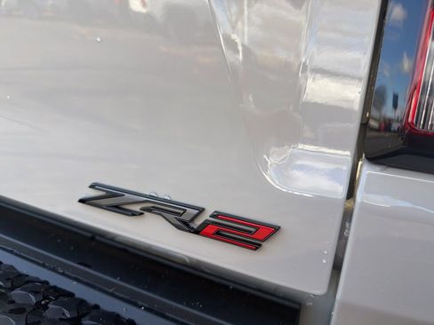 New 2026 Chevrolet Colorado ZR2 w/ Technology Package image 48