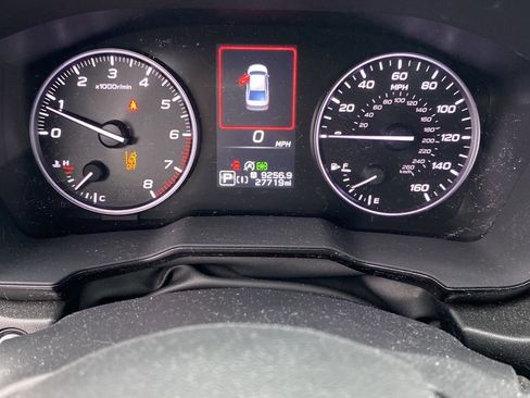 Used 2023 Subaru Legacy Sport image 25