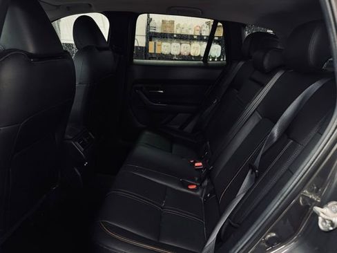 Used 2025 MAZDA CX-50 AWD 2.5 S w/ Premium Plus Pkg image 19