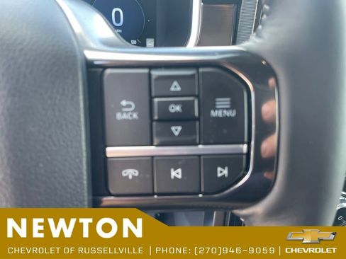 Used 2026 Ford F150 Platinum AWD/4WD image 15