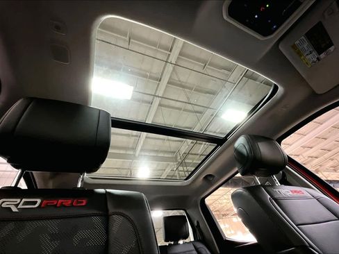 Used 2022 Toyota Tundra TRD Pro image 13