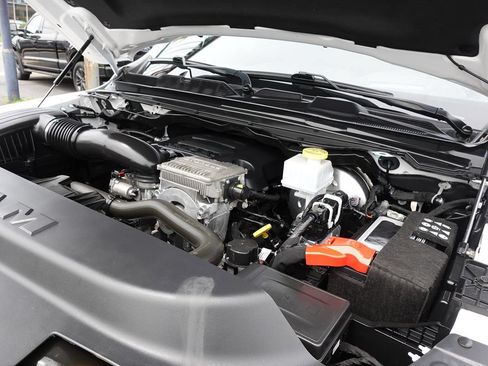 Used 2023 RAM 1500 Limited AWD/4WD image 81