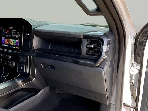 Used 2025 Ford F150 STX w/ Equipment Group 200A AWD/4WD image 19