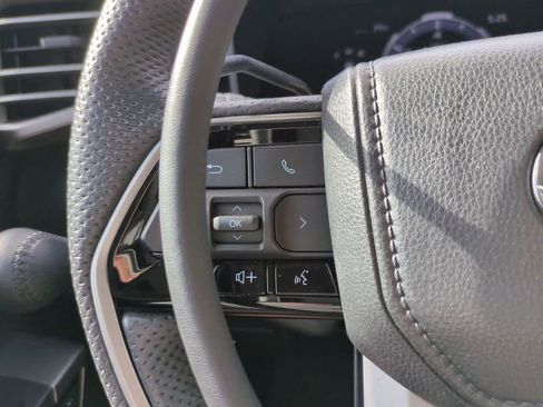 Used 2023 Toyota Sequoia Limited image 25