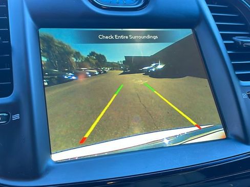 Used 2018 Chrysler 300 S w/ 300S Premium Group 2 image 19