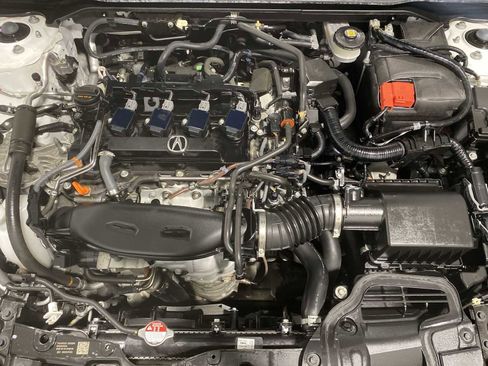 Used 2023 Acura Integra image 9