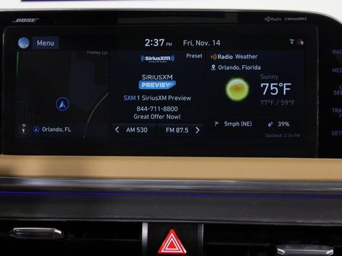 Used 2021 Hyundai Sonata Limited image 5