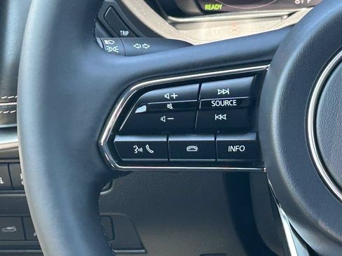 New 2026 MAZDA CX-90 3.3 Turbo w/ Premium Plus Pkg AWD/4WD image 21