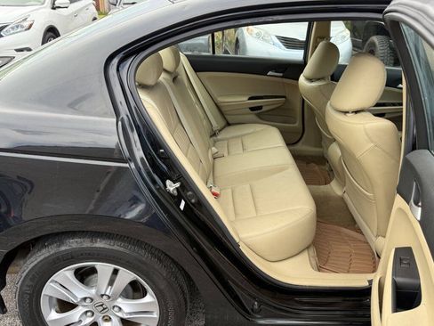 Used 2012 Honda Accord SE image 25