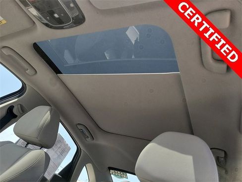 Used 2024 Hyundai Sonata SEL w/ Convenience Package image 13