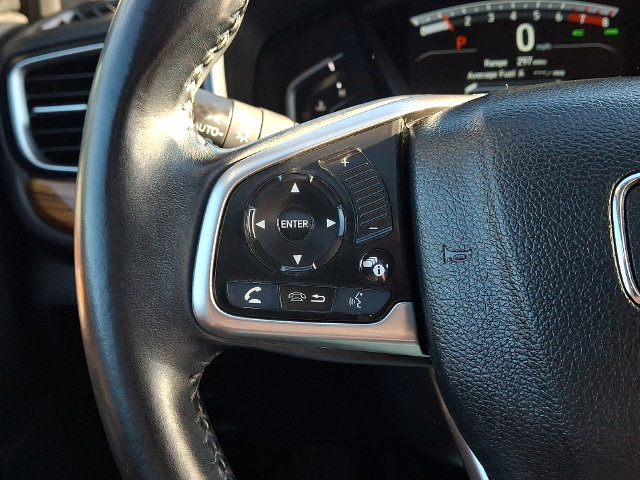 Used 2017 Honda CR-V EX-L image 21