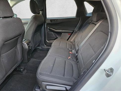 Used 2024 Ford Escape Active AWD/4WD image 16