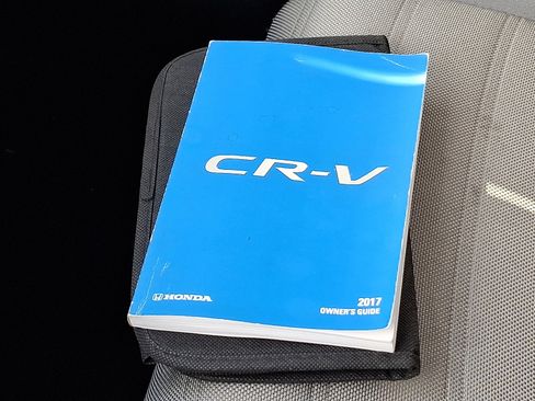 Used 2017 Honda CR-V LX image 24