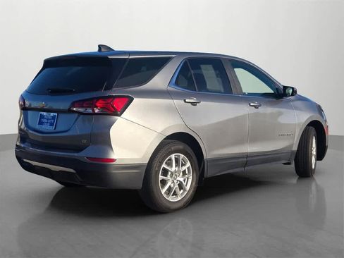 Used 2023 Chevrolet Equinox LT image 5