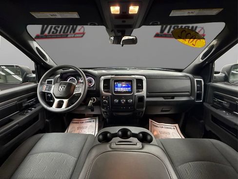 Used 2022 RAM 1500 Classic Warlock image 27