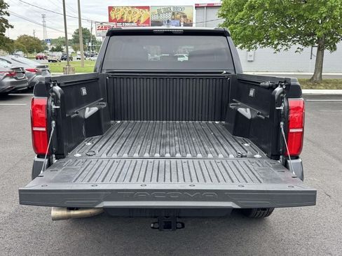 Used 2025 Toyota Tacoma SR5 RWD image 16