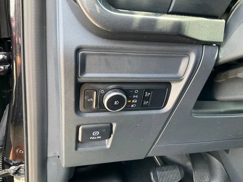 Used 2024 Ford F150 STX AWD/4WD image 8