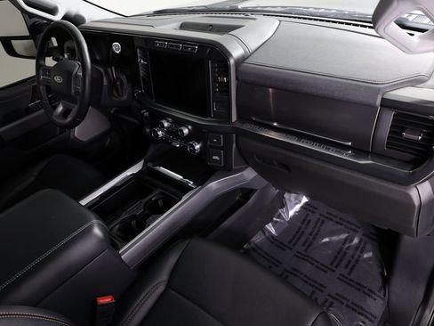 Used 2024 Ford F250 Lariat image 31