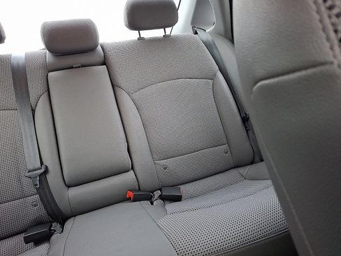 Used 2011 Hyundai Sonata SE w/ Navigation & Sunroof Pkg 4 image 20