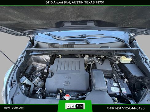 Used 2016 Toyota Highlander Limited Platinum image 45