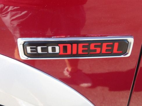 Used 2014 RAM 1500 Laramie w/ Convenience Group image 13