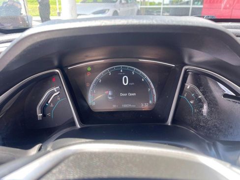 Used 2019 Honda Civic EX image 25