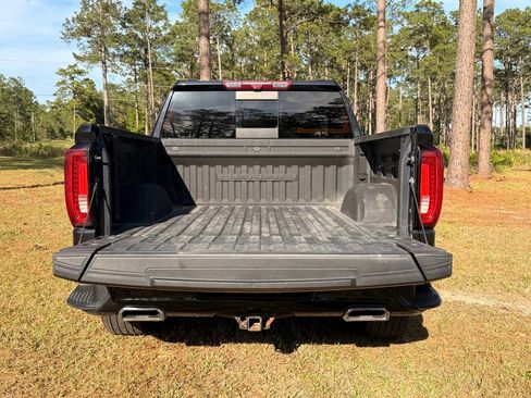 Used 2022 GMC Sierra 1500 Denali w/ Denali Reserve Package AWD/4WD image 6