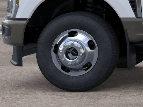 New 2026 Ford F350 King Ranch AWD/4WD image 19