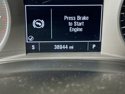 Used 2024 Chevrolet Malibu LT image 13