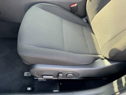 Certified 2025 Hyundai Kona SEL image 14