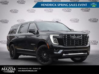 Used 2025 GMC Yukon XL Denali Ultimate video 1