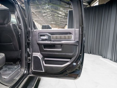 Used 2020 RAM 2500 Laramie AWD/4WD image 59