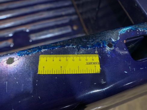 Used 1995 Ford F350 XLT 2dr 4WD Standard Cab LB image 38