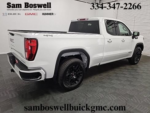 New 2026 GMC Sierra 1500 Elevation AWD/4WD image 8
