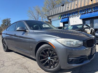 Used 2014 BMW 328i Gran Turismo xDrive