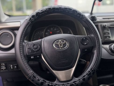 Used 2015 Toyota RAV4 LE FWD image 20