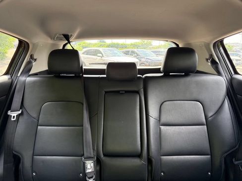 Certified 2017 Kia Sportage EX FWD image 35