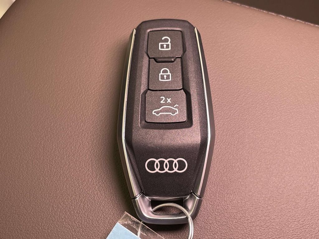 New 2026 Audi Q5 Premium Plus AWD/4WD image 43