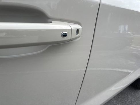 New 2026 Chevrolet Silverado 1500 RST w/ Safety Package image 55