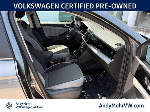 Used 2024 Volkswagen Taos S FWD image 15