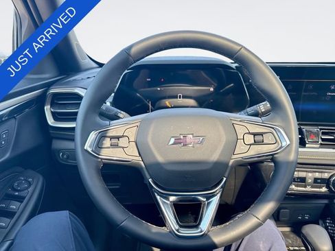 New 2026 Chevrolet TrailBlazer ACTIV w/ Convenience Package FWD image 14