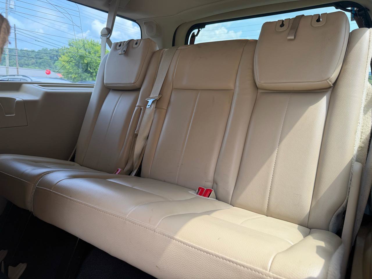 Used 2015 Ford Expedition EL Limited AWD/4WD image 21