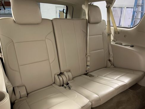 Used 2015 GMC Yukon XL Denali w/ Touring Package image 13